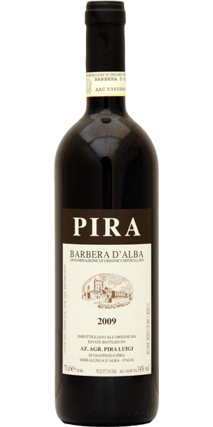 Barbera d'Alba DOC 75 cl