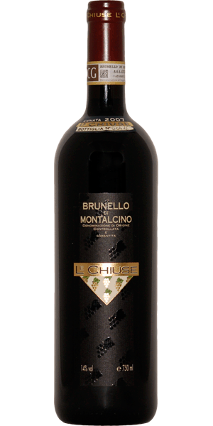 Brunello di Montalcino DOCG