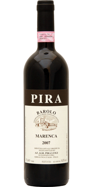 Marenca 75 cl